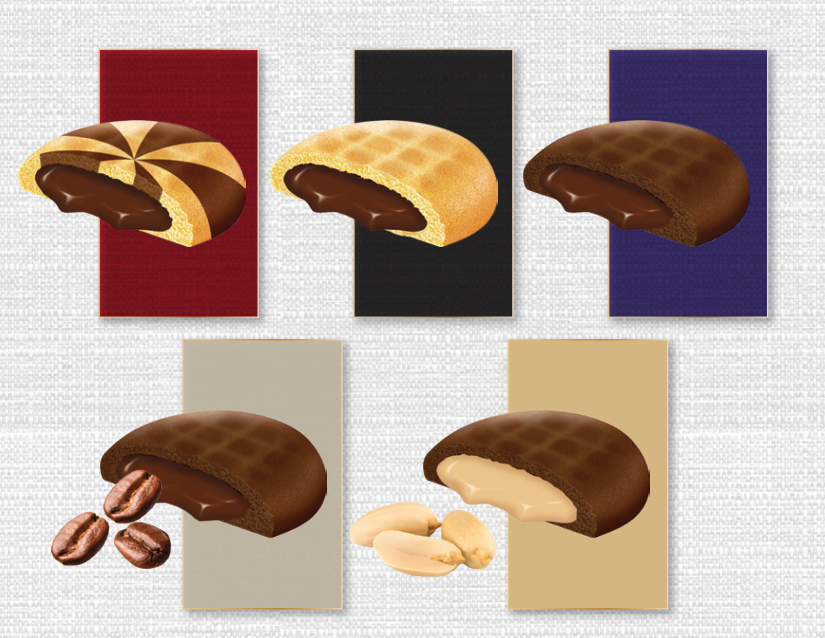 Turkiye, Food Industry, Biscuit - Wafer - Cookie